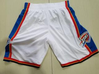 Nike thunder white shorts