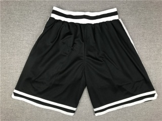 Jordan X PSG Basketball Short Black