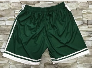 Boston Celtics Mitchell&Ness Big Face Short Green