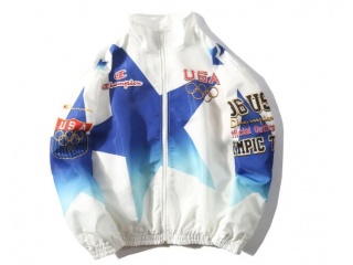 Dream Team 1996 Jackets White